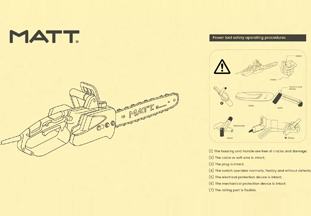 电动工具安全操作规程